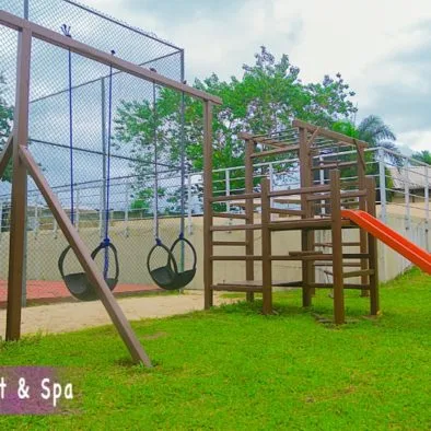 Epe Resort & Spa Recreation Facilities
