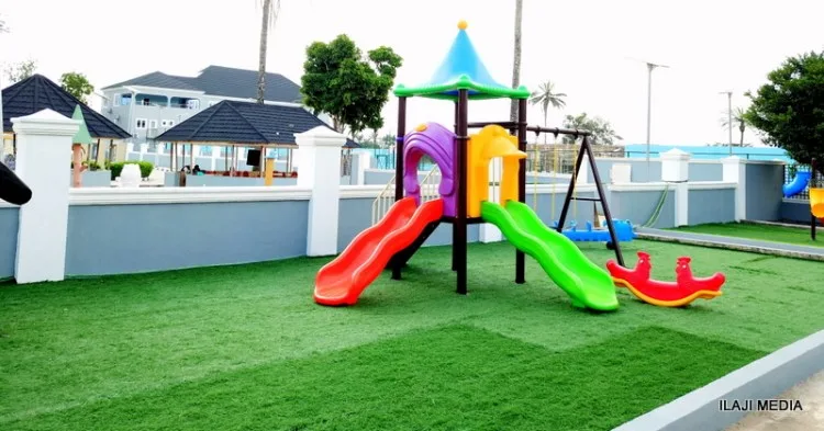 Ilaji Children Arena
