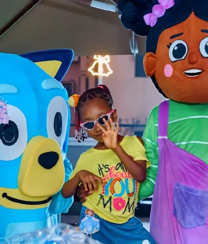 Lala-Land Park Port Harcourt gallery photo