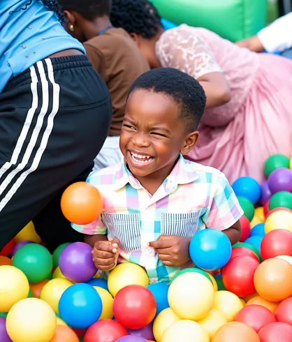 Lala-Land Park Port Harcourt