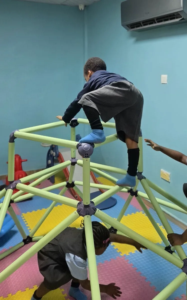 Letzplay Indoor Playground gallery photo