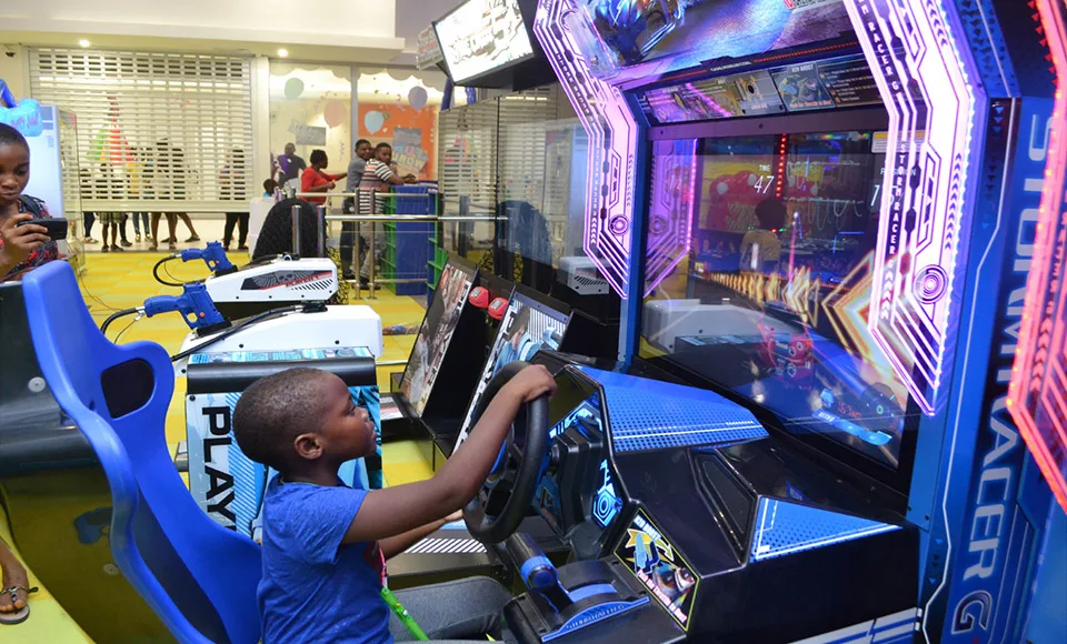 FunWorld Lekki gallery photo