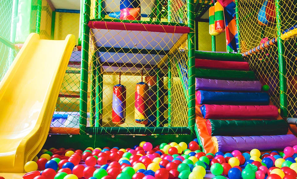 FunWorld Gateway Abuja gallery photo