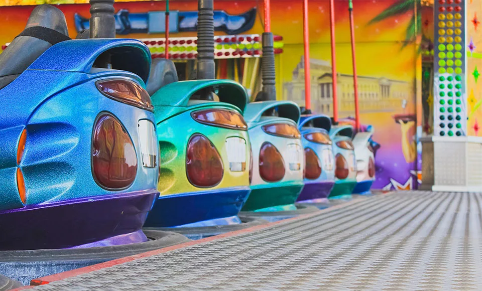 FunWorld Gateway Abuja