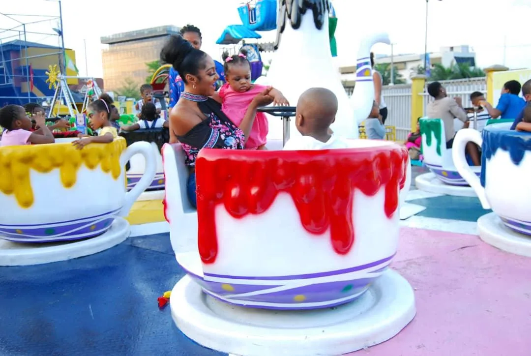 Fun Factory Lekki gallery photo
