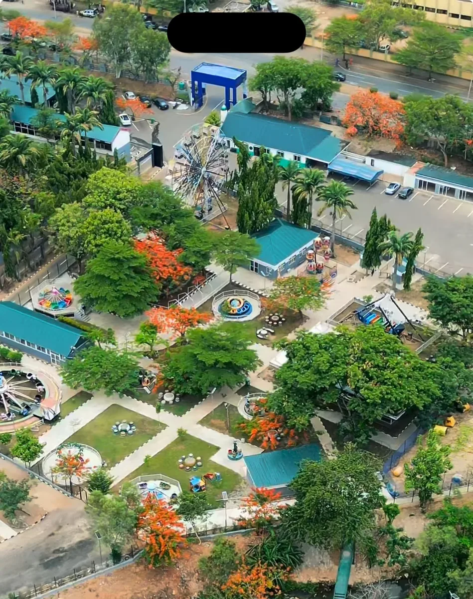Monoliza Abuja
