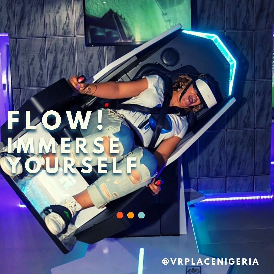 VR Place Nigeria gallery photo