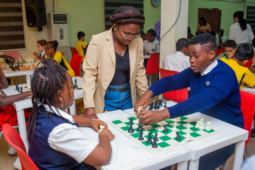 Dynamic Chess Ville gallery photo