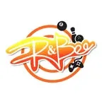Rufus & Bee at Twinwaters gallery photo