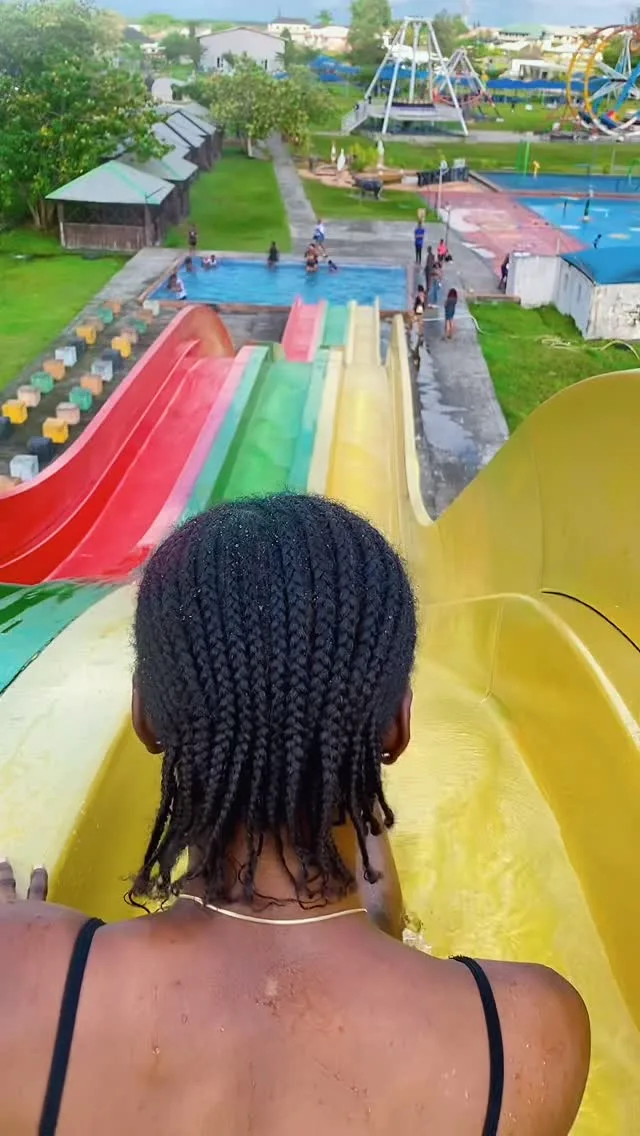 Omu Resort