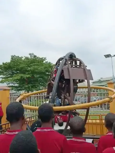 Fun Factory Lekki