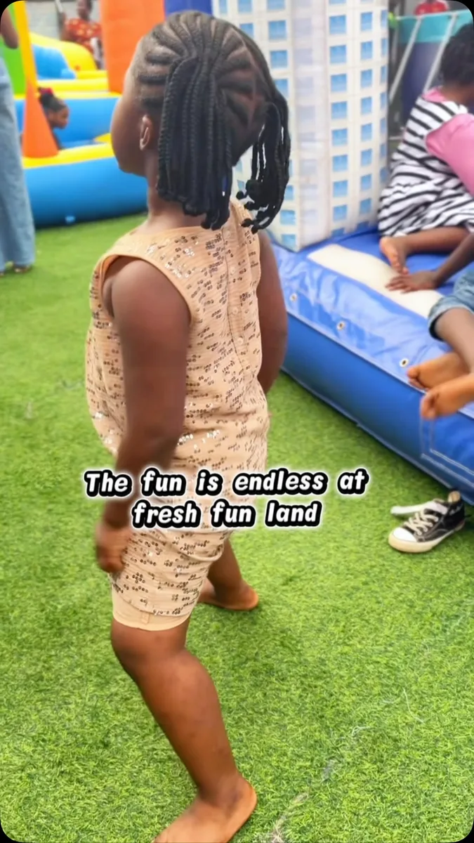 Fresh Funland Park and Events