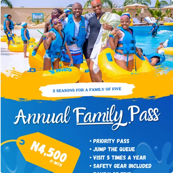 Giwa Gardens Water Park gallery photo