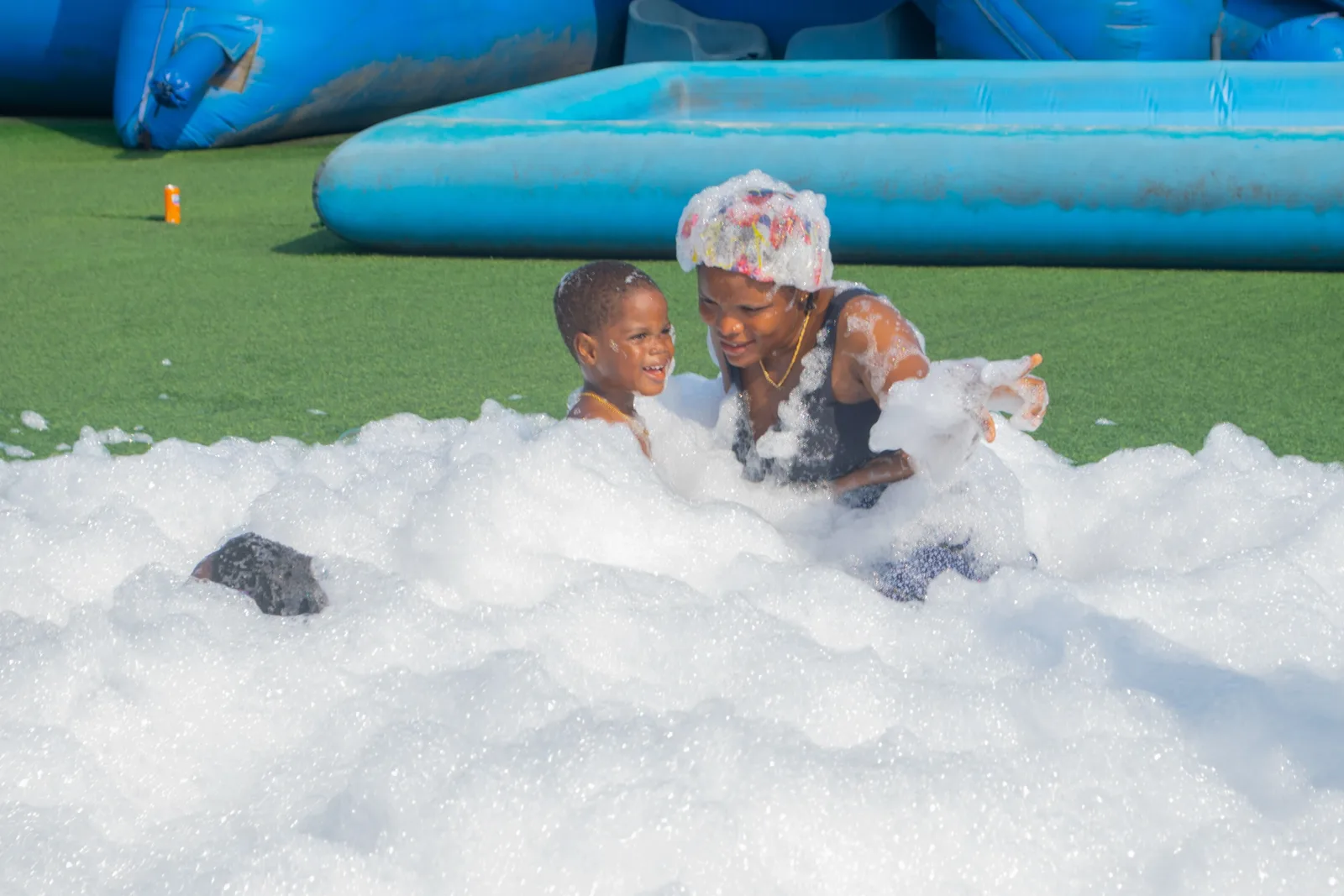 Hakuna Matata Theme Park by Eko Hotels gallery photo