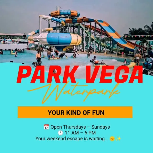 Park Vega Waterpark gallery photo