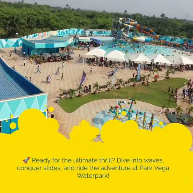 Park Vega Waterpark