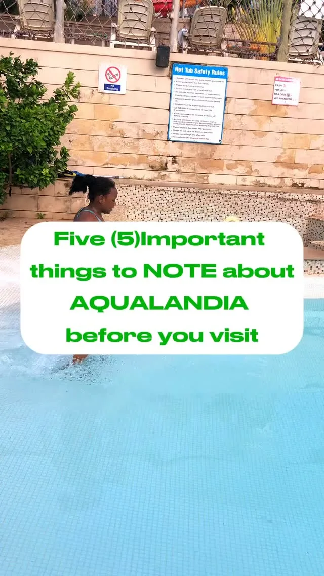 Aqualandia Waterpark and Pool gallery photo