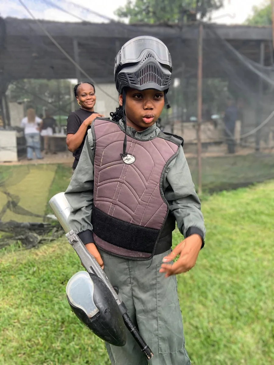 Central Park Abuja gallery photo