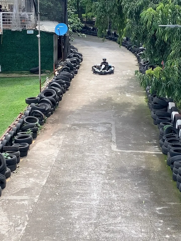 Central Park Abuja
