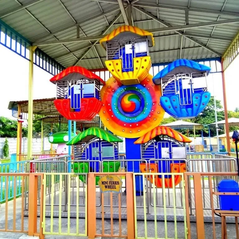 Apapa Amusement Park gallery photo