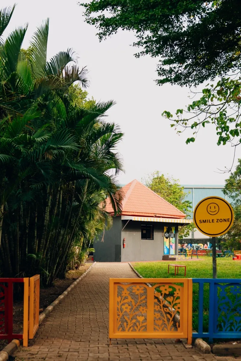 The Rec Room Lagos