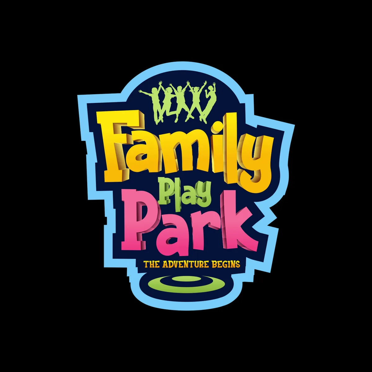 Family Play Park Games Lounge Onitsha