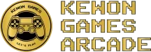 Kewon Games Arcade