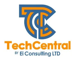 Tech Central Gaming & Relaxation Zone
