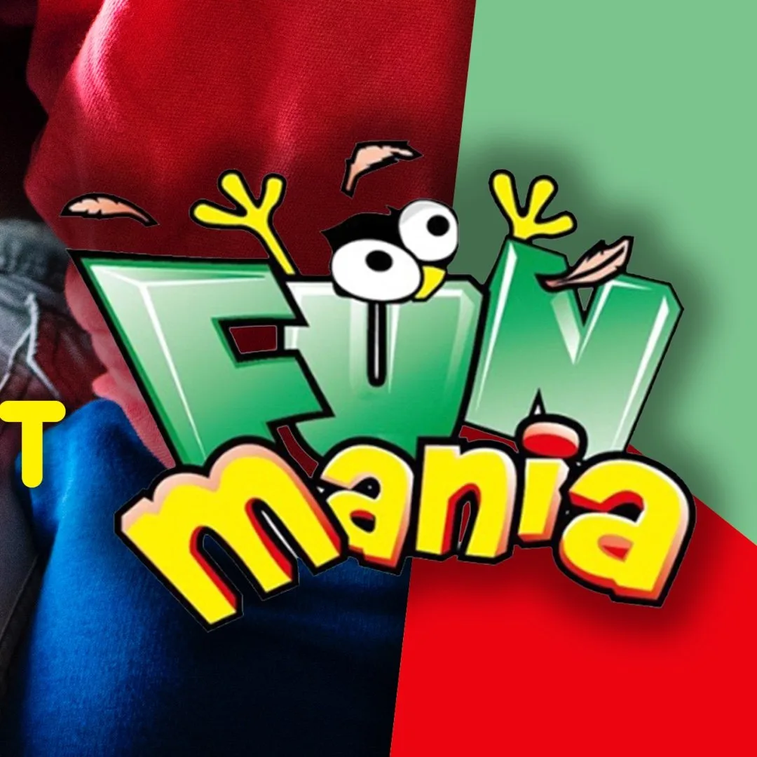 Funmania Family Entertainment Centre