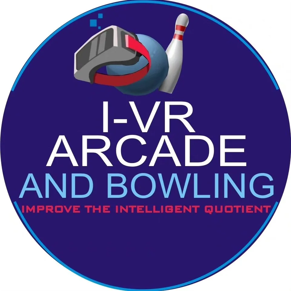 IVR Arcade & Bowling