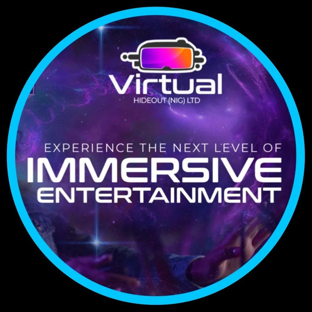 Virtual Hideout Nigeria