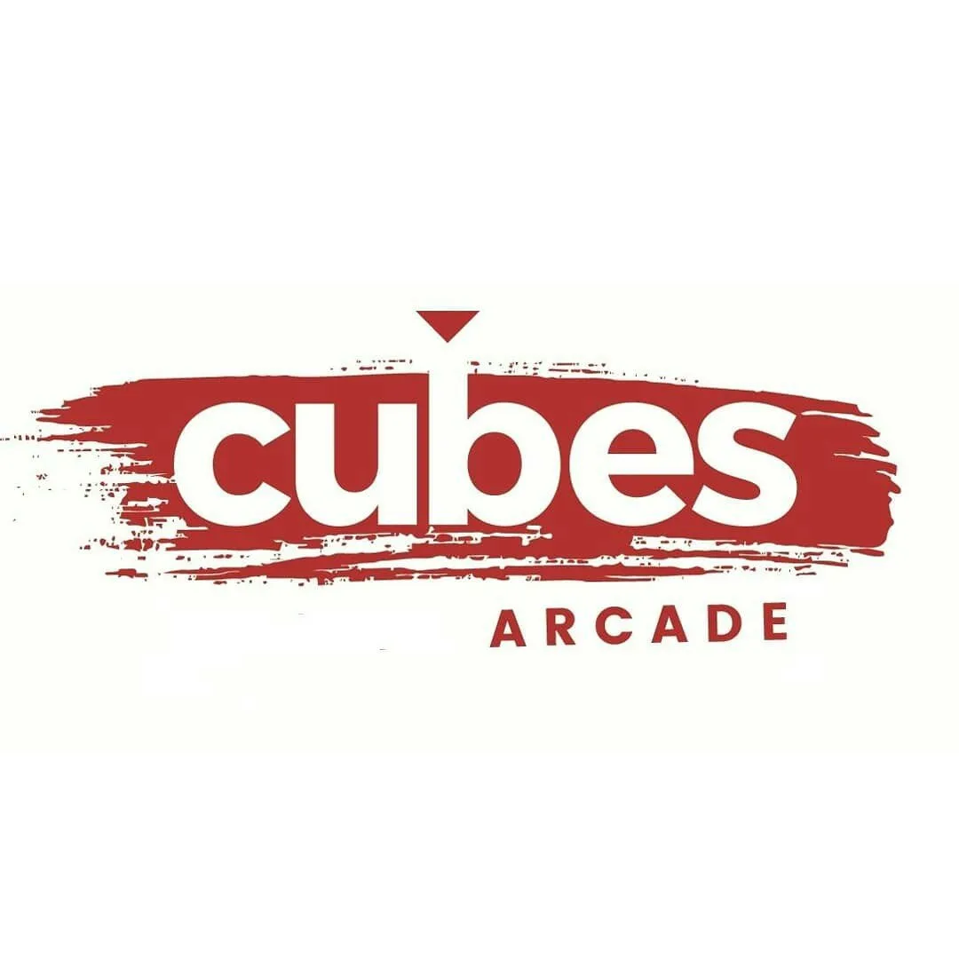 Cubes Arcade Ibadan
