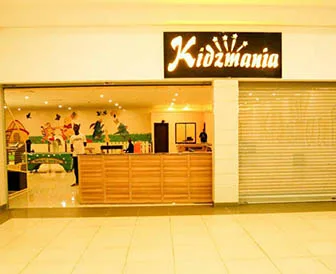 Kidzmania at Ado Bayero Mall