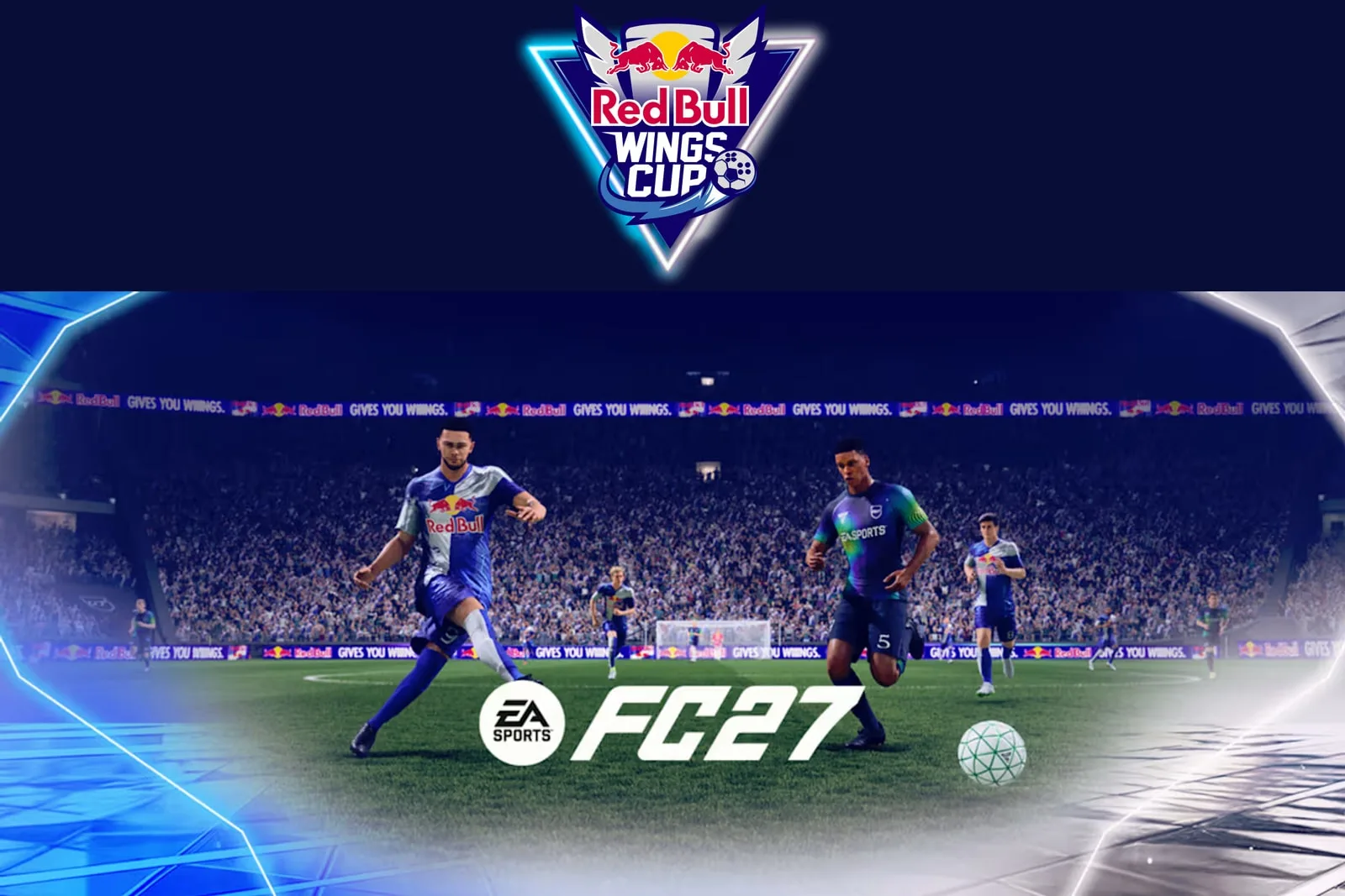 Red Bull Wings Cup — Redeemer’s University Qualifier