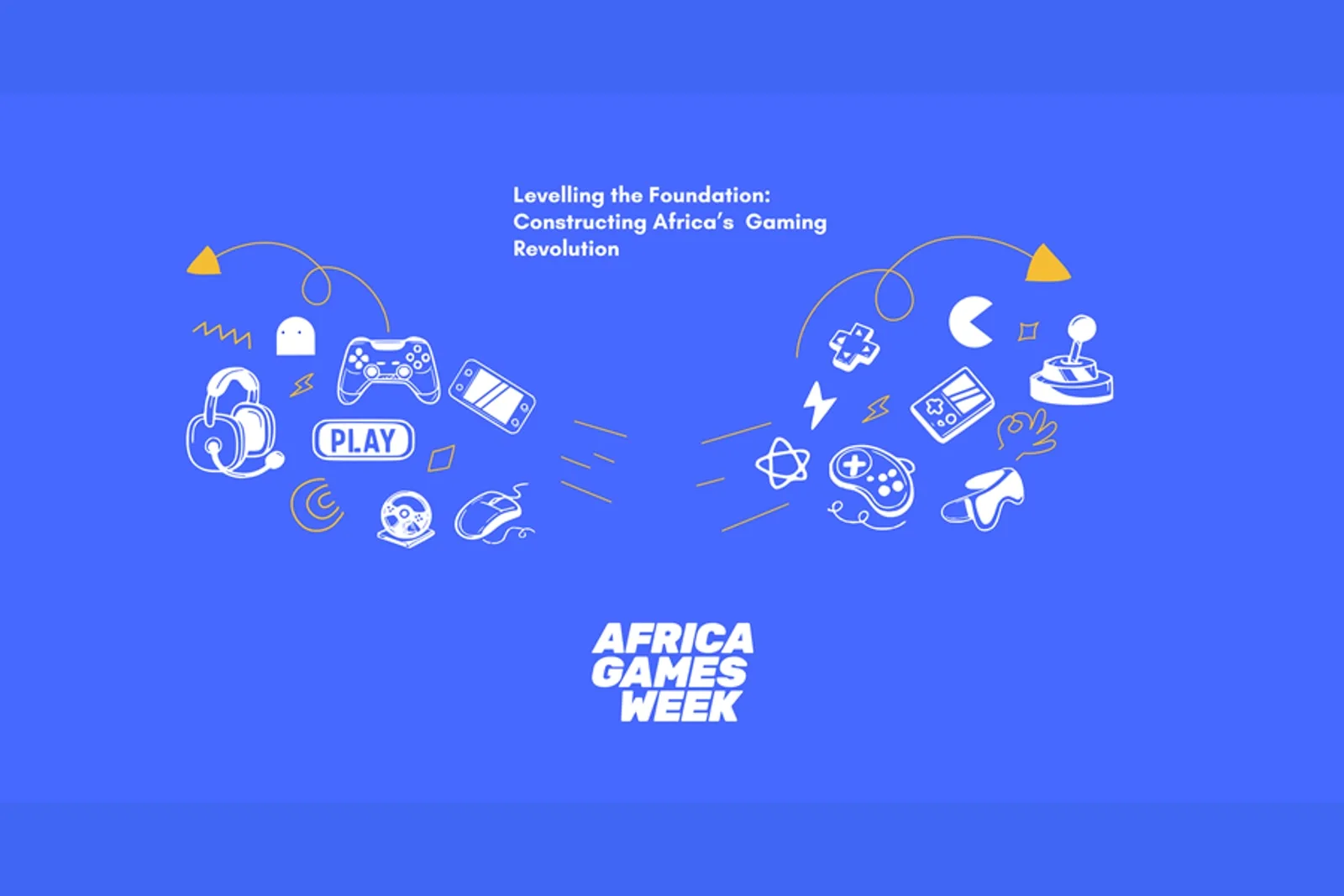 Africa Games Week 2026