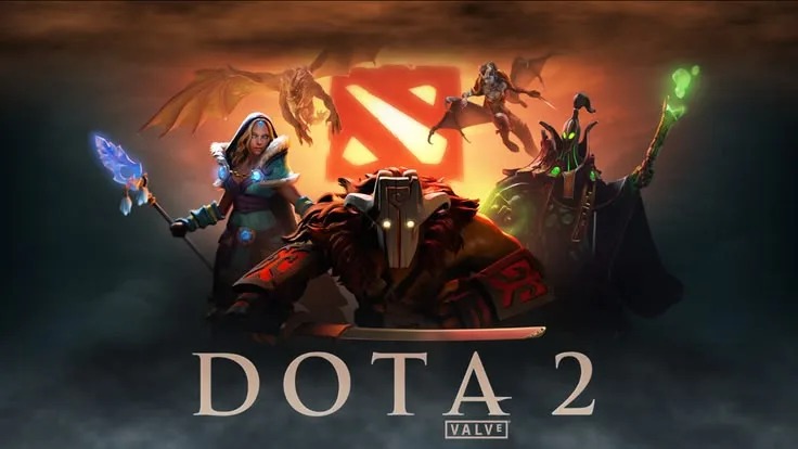 Dota 2 and the Road to Championship Glory