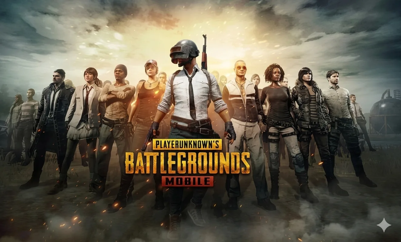 PUBG Mobile in 2026: Tournaments, Teams, and Tactics