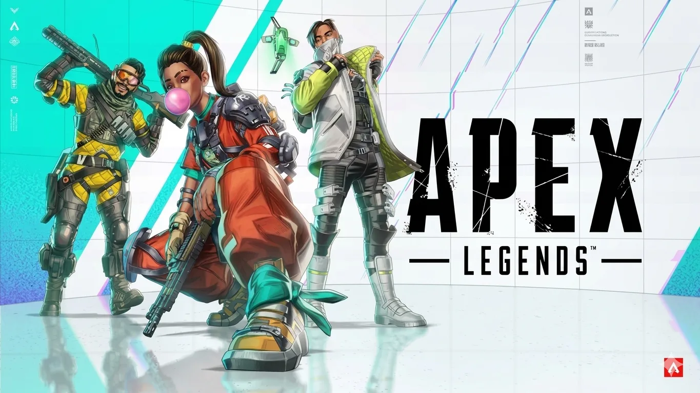 Apex Legends: The Rise of Fast-Paced Battle Royale Esports