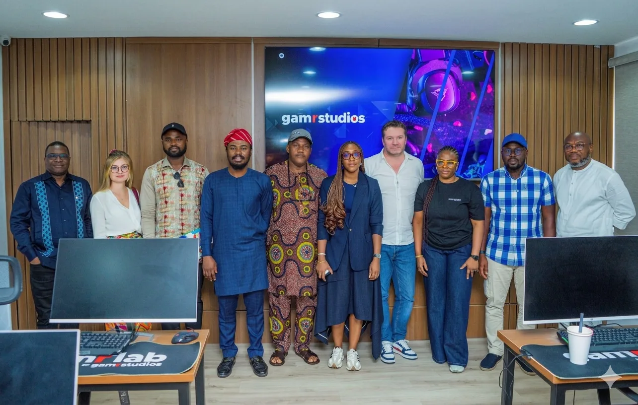 Gamr Lab Launches in Collaboration with French Embassy and University of Lagos to Establish Nigeria’s First Video Games Development Training Hub
