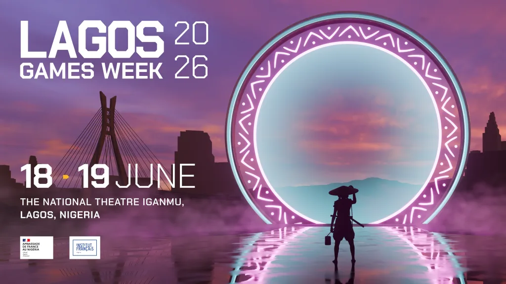 What Lagos Games Week 2026 Put on the Table for Nigeria's Games Industry