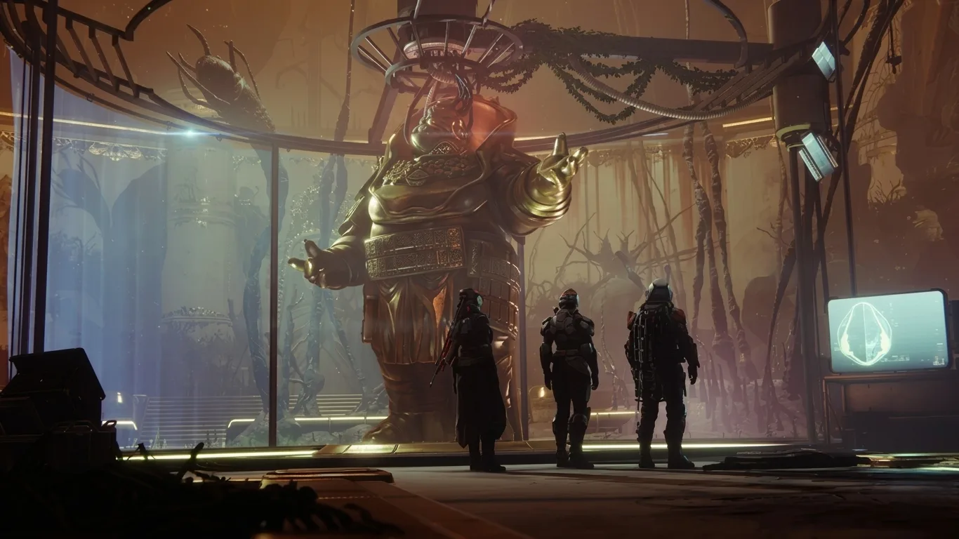 Bungie Staff Reportedly Learned About Destiny 2’s End With Fans