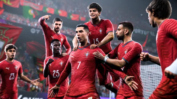 FC 2026 NEW UPDATE