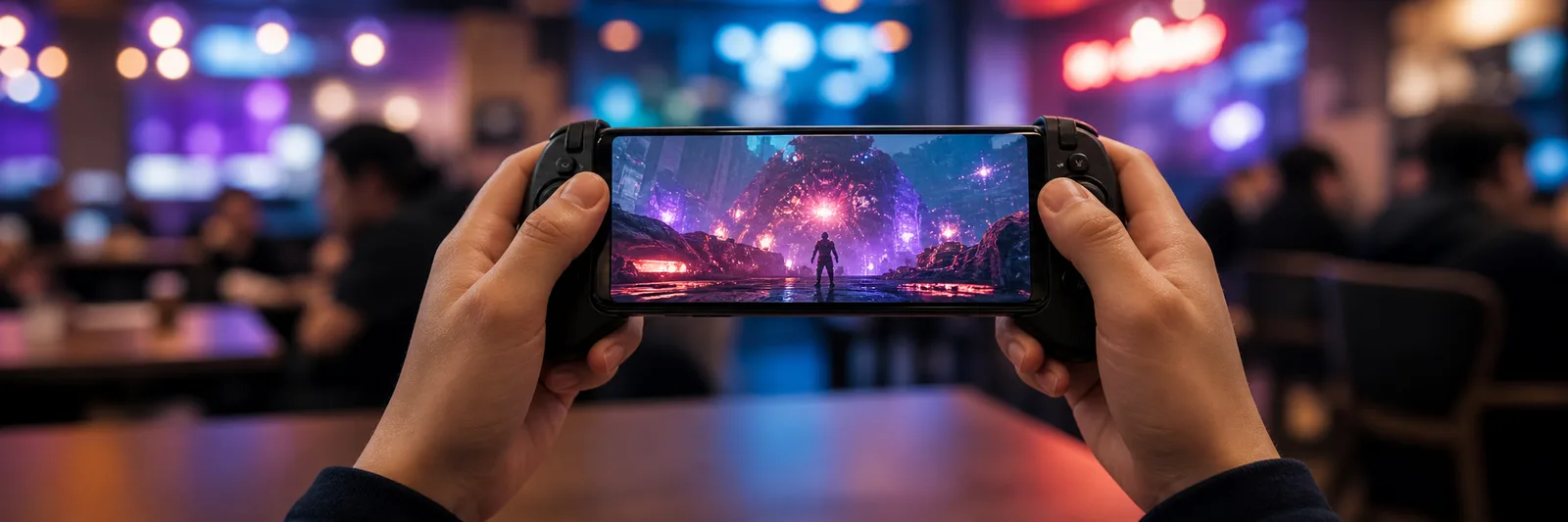 Mobile gaming in 2026 keeps expanding beyond quick casual play