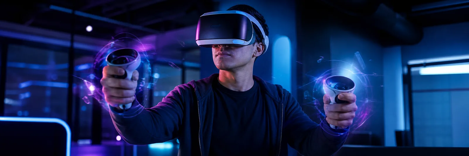 July's VR release list shows steady momentum across Quest, PC VR, and PS VR2