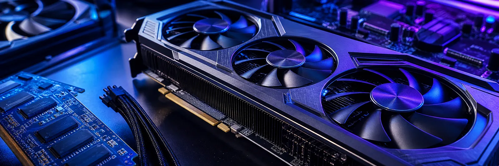 AI hardware demand is becoming part of the gaming cost conversation