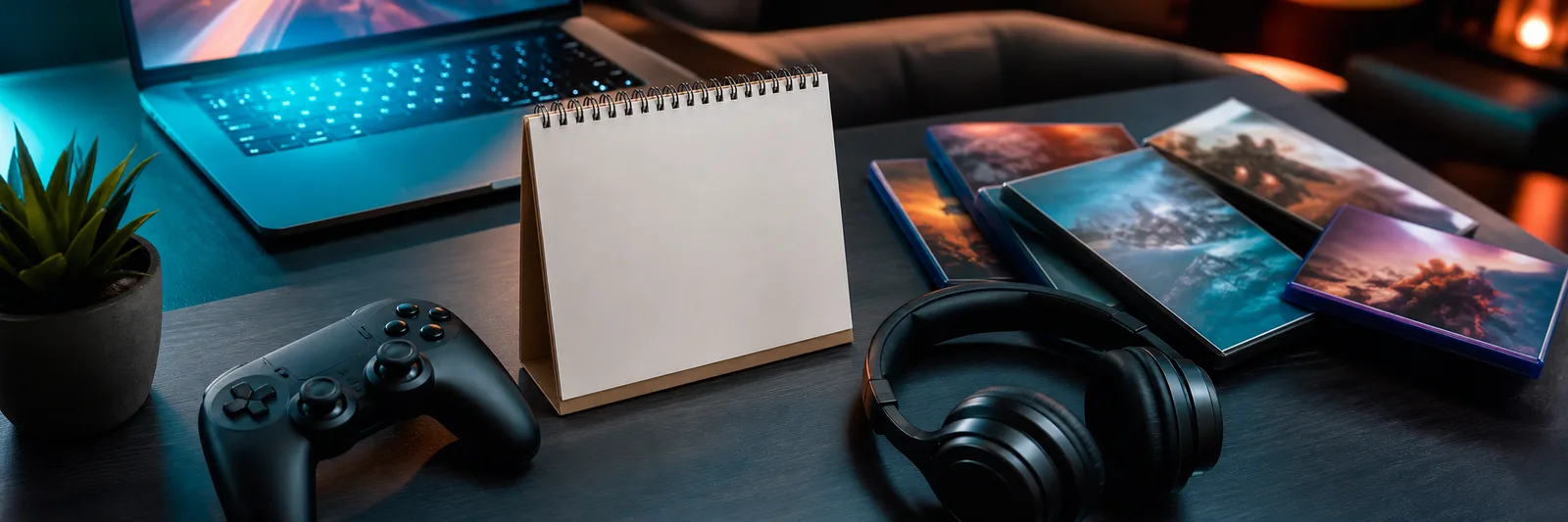 July 2026 release roundups show a busy month for players