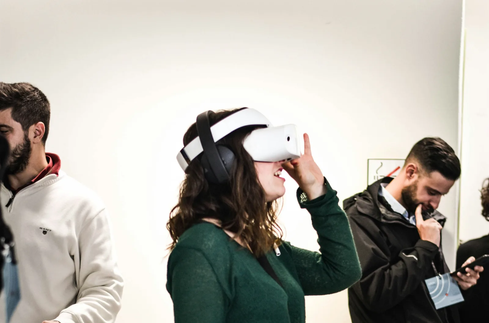 How AR and VR Went From ‘Next Big Thing’ to Actually Useful