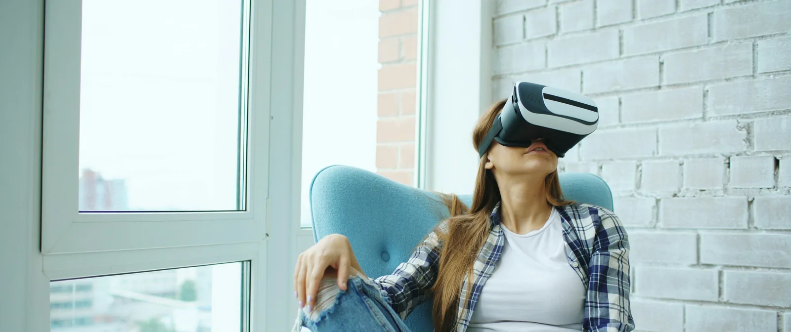The Future Of Mental Health: How AI, VR And AR Are Changing Treatment