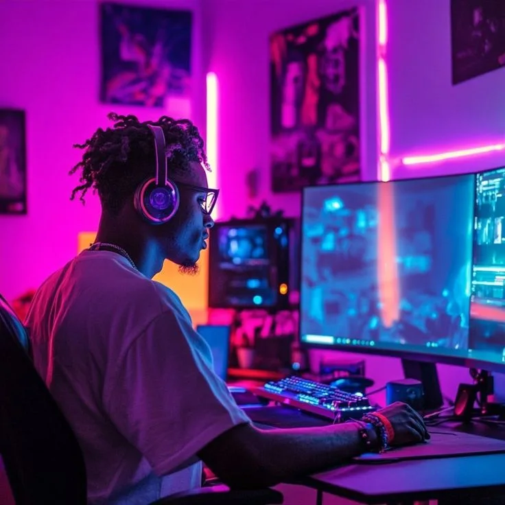 Nigerian gaming culture embraces JRPG renaissance 2026