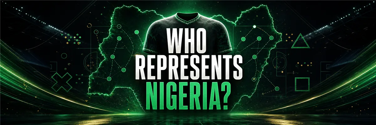 Nigeria Starts Its 2026 eFootball National-Team Search